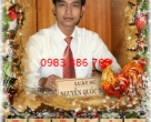 Luật sư Nguyễn Quốc Toản, sơ lược..
