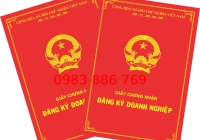 So sánh Giấy chứng nhận đăng ký doanh nghiệp và Giấy phép kinh doanh