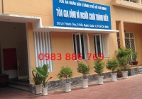 Chuyện của cha