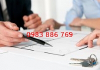 Tư vấn hợp đồng đát đai nhà ở