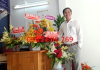 Khai trương Văn phòng giao dịch Quận 8