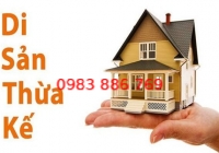 Con nuôi có được nhận di sản thừa kế theo di chúc không?