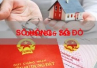 Thủ tục pháp lý đất đai nhà ở