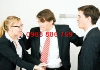 Tranh chấp kinh doanh thương mại