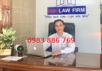 Thông báo thành lập văn phòng giao dịch